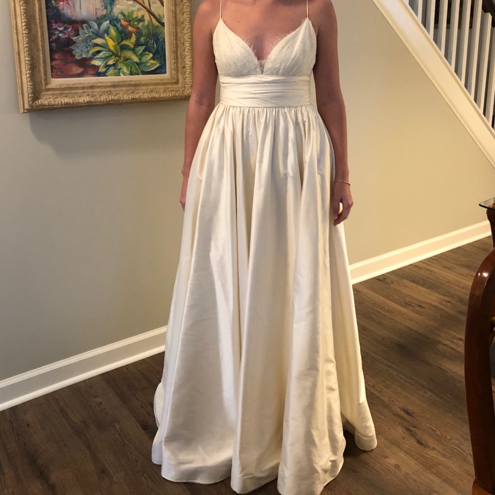 Lea-Ann Belter Lovely Dress